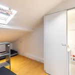 Guestready - Homelike Parisian Apt For 4Pax