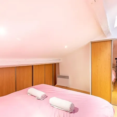 Guestready - Homelike Parisian Apt For 4pax Paris