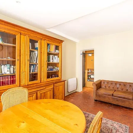 Apartment Guestready - Homelike Parisian Apt For 4pax