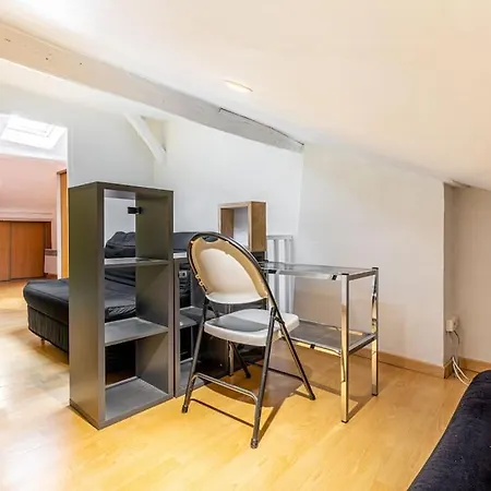 Guestready - Homelike Parisian Apt For 4pax Paris